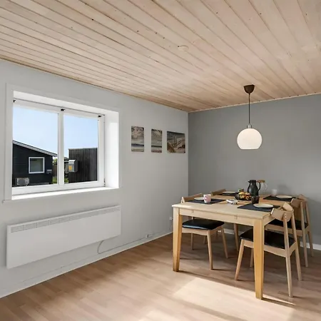 Vakantiehuis Eino - 150m From The Sea By Interhome Esbjerg