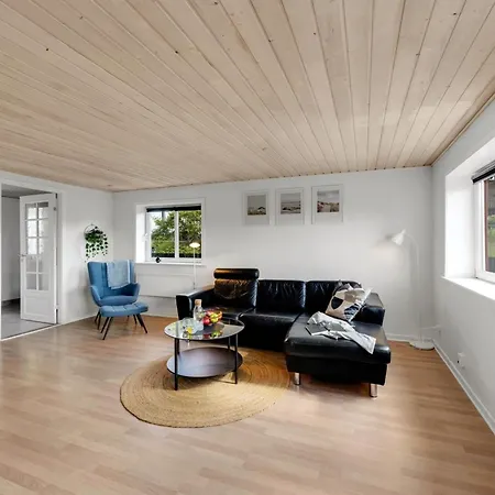 Vakantiehuis Eino - 150m From The Sea By Interhome Esbjerg