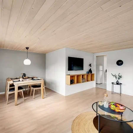 Eino - 150m From The Sea By Interhome