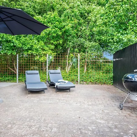 Vakantiehuis Eino - 150m From The Sea By Interhome *