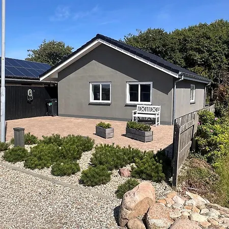 Feriehus Eino - 150m From The Sea By Interhome