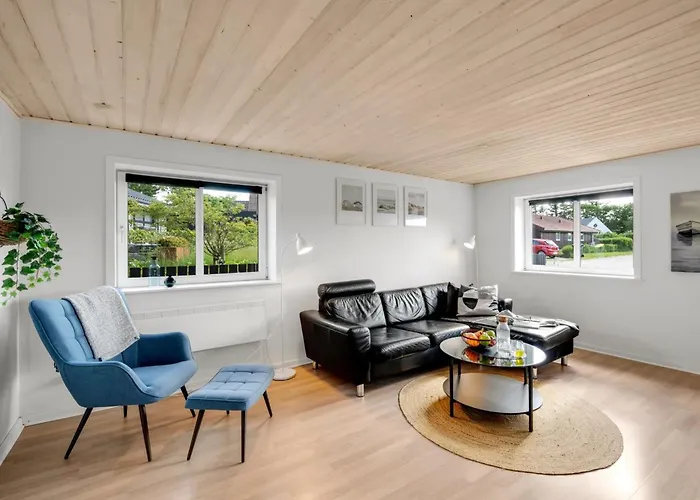 Eino - 150m From The Sea By Interhome Esbjerg