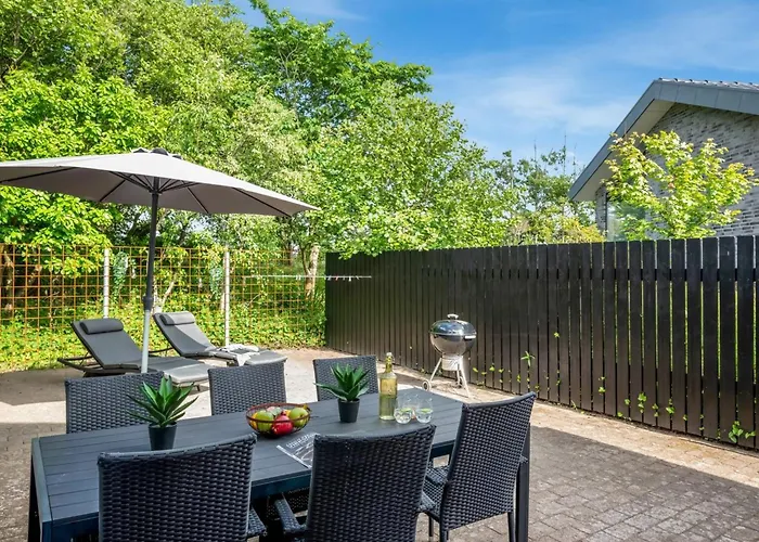 Eino - 150m From The Sea By Interhome *