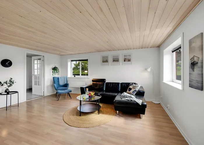 Vakantiehuis Eino - 150m From The Sea By Interhome Esbjerg