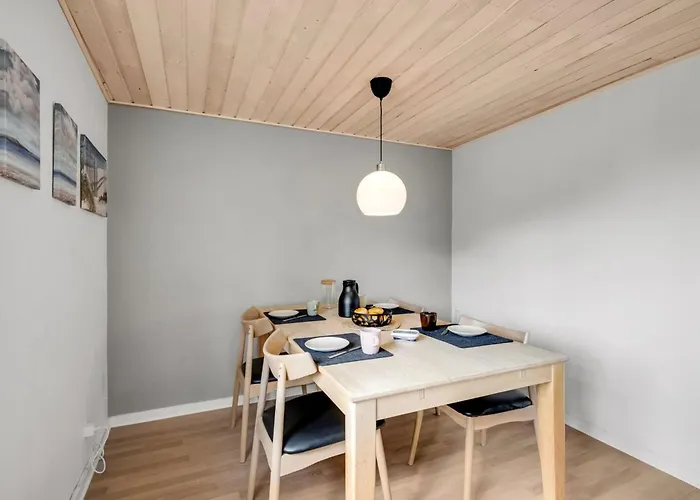 Eino - 150m From The Sea By Interhome * Esbjerg