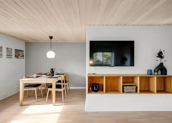 Eino - 150m From The Sea By Interhome Vakantiehuis