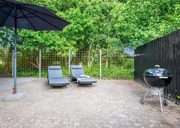 Vakantiehuis Eino - 150m From The Sea By Interhome *