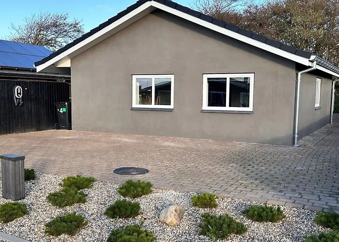 Vakantiehuis Eino - 150m From The Sea By Interhome *