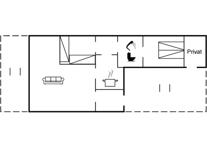 Vakantiehuis Eino - 150m From The Sea By Interhome Esbjerg